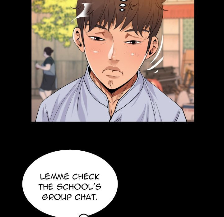 The Unforeseen Guest - Chapter 44 - picture 45