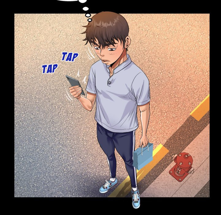 The Unforeseen Guest - Chapter 44 - picture 46
