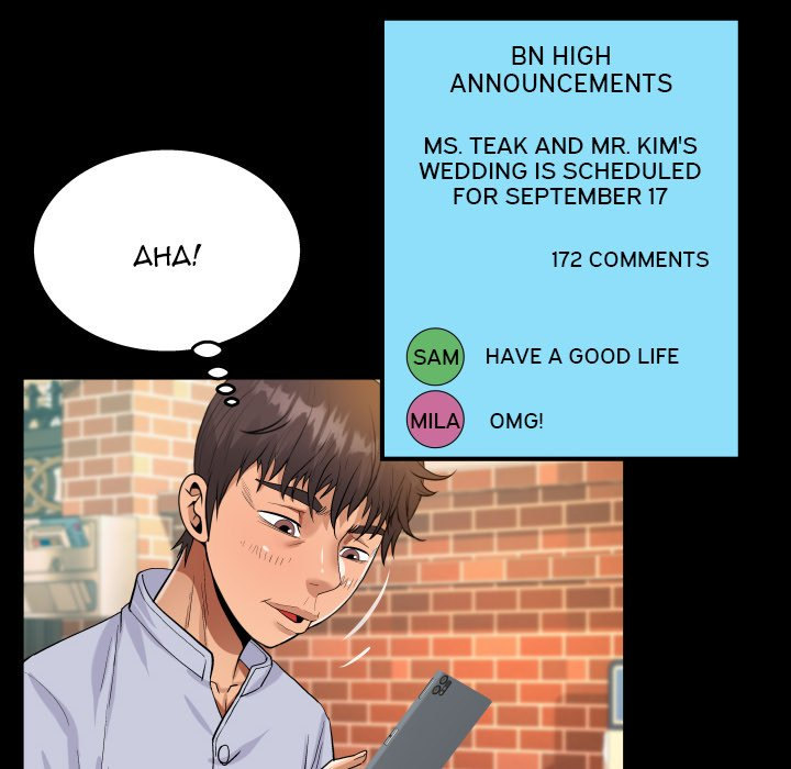 The Unforeseen Guest - Chapter 44 - picture 47