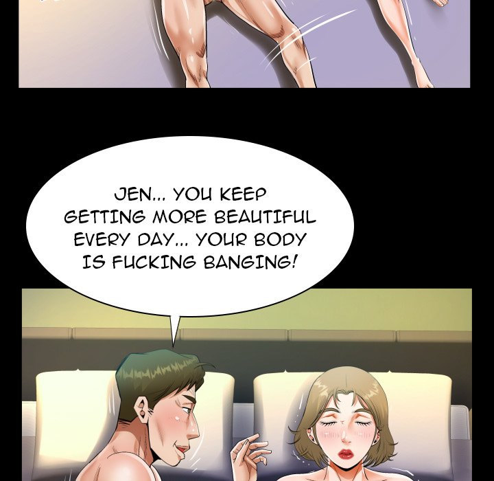 The Unforeseen Guest - Chapter 44 - picture 58