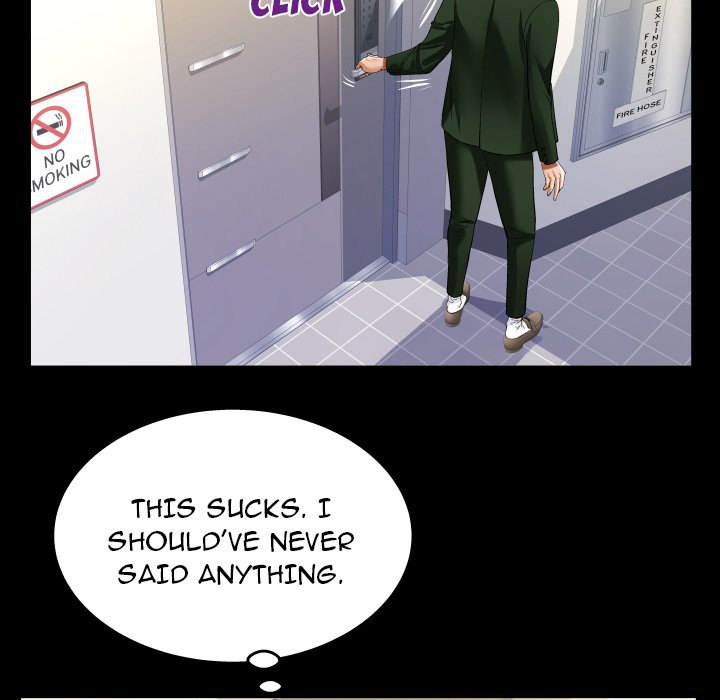 The Unforeseen Guest - Chapter 44 - picture 65