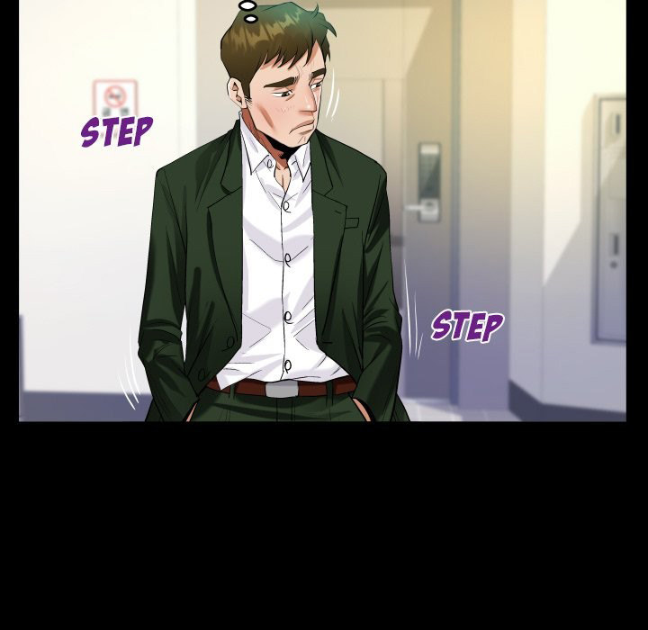 The Unforeseen Guest - Chapter 44 - picture 66