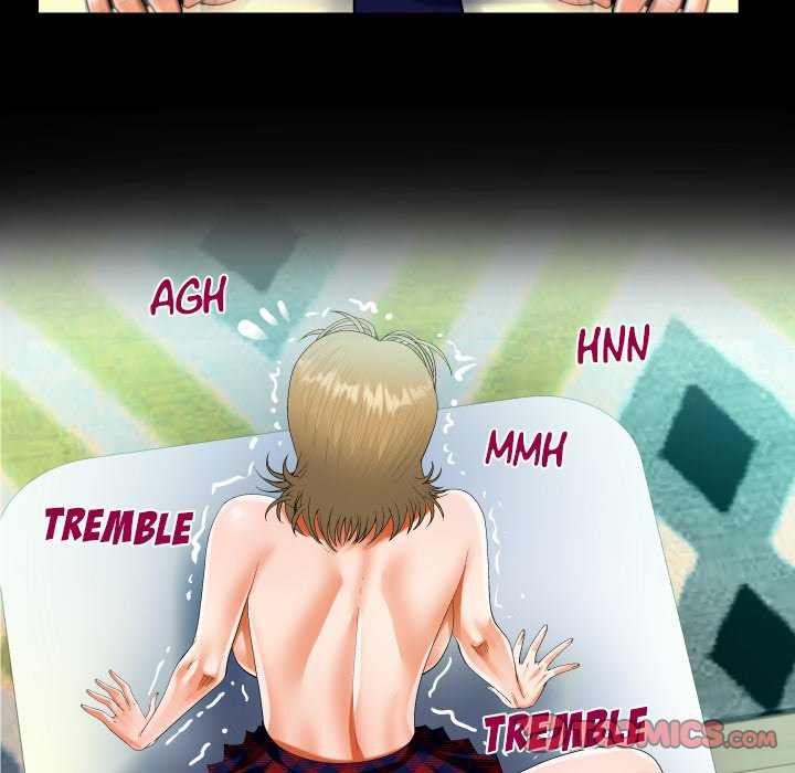 The Unforeseen Guest - Chapter 44 - picture 73