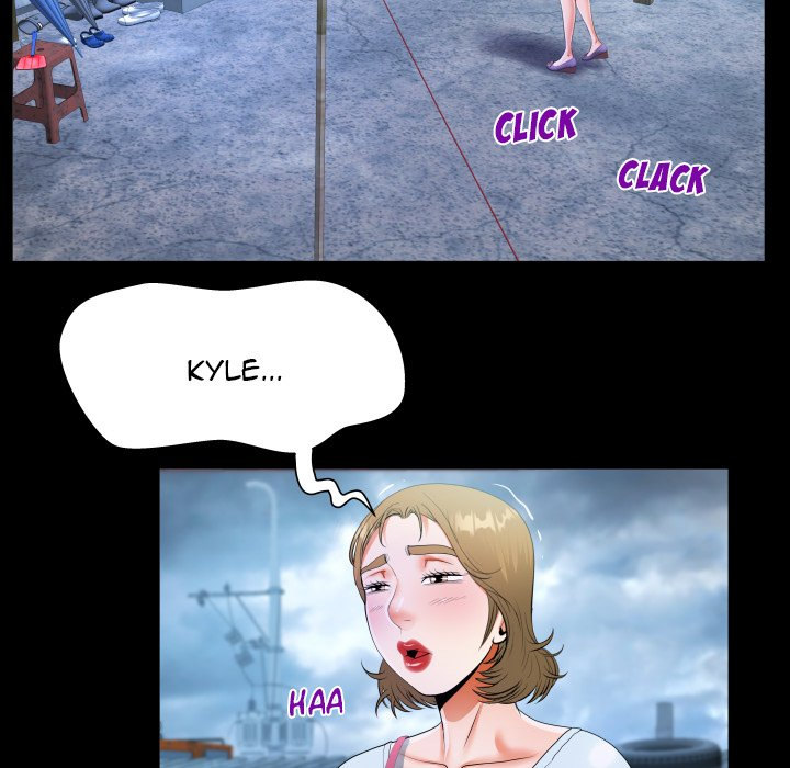 The Unforeseen Guest - Chapter 44 - picture 89