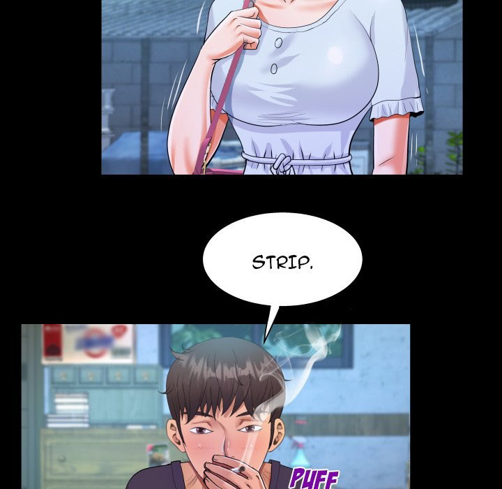 The Unforeseen Guest - Chapter 44 - picture 90