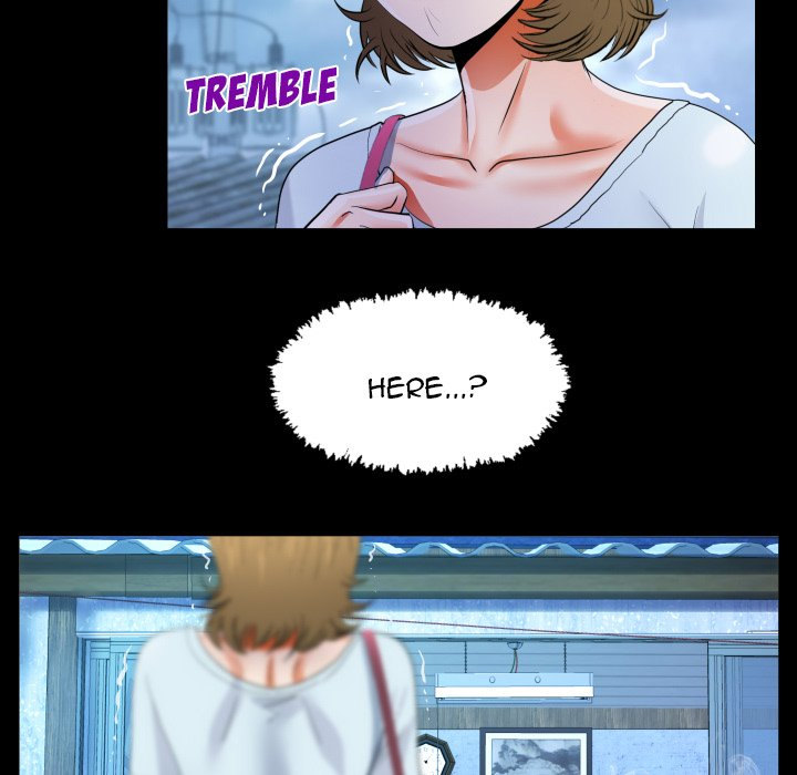 The Unforeseen Guest - Chapter 44 - picture 92