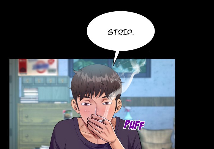 The Unforeseen Guest - Chapter 45 - picture 0