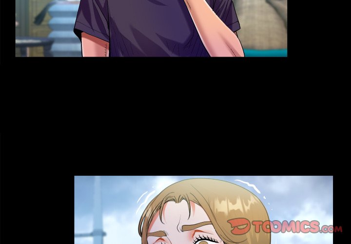 The Unforeseen Guest - Chapter 45 - picture 1