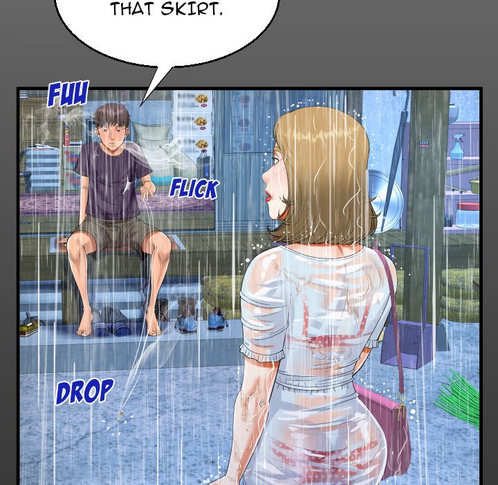 The Unforeseen Guest - Chapter 45 - picture 15