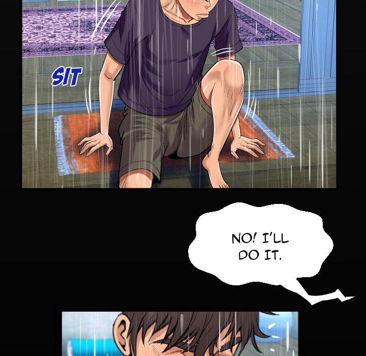 The Unforeseen Guest - Chapter 45 - picture 18