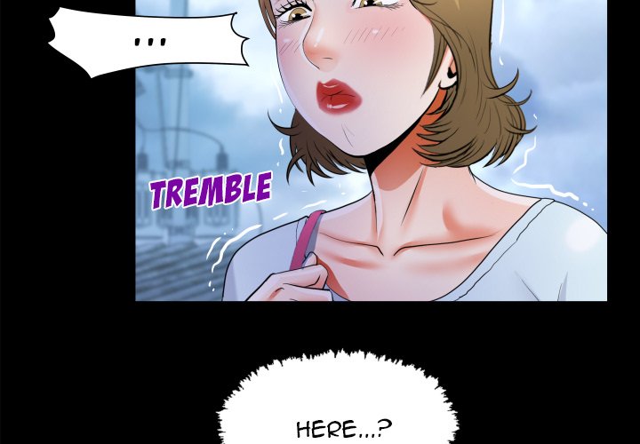 The Unforeseen Guest - Chapter 45 - picture 2