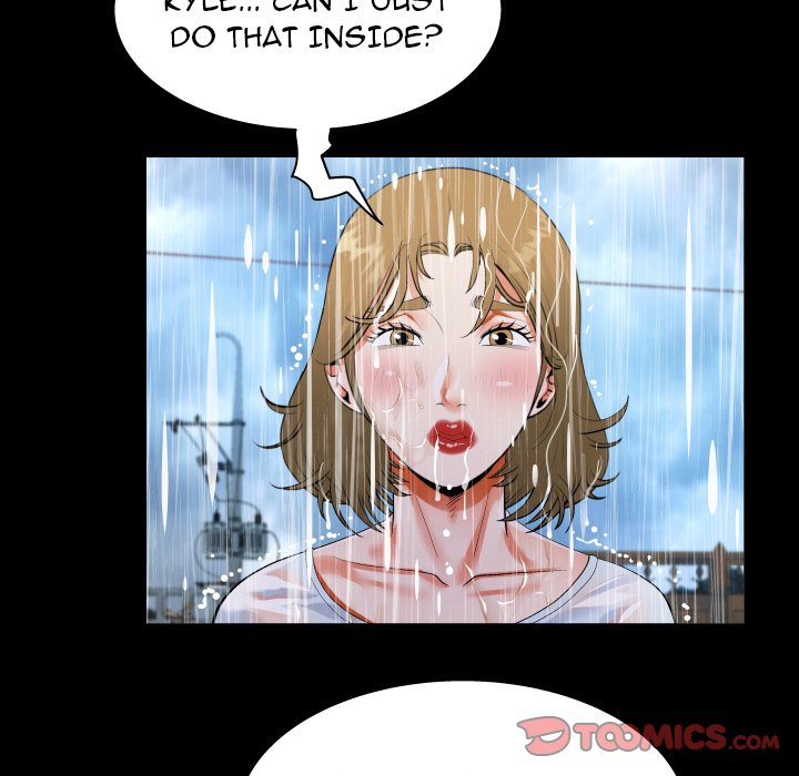 The Unforeseen Guest - Chapter 45 - picture 25
