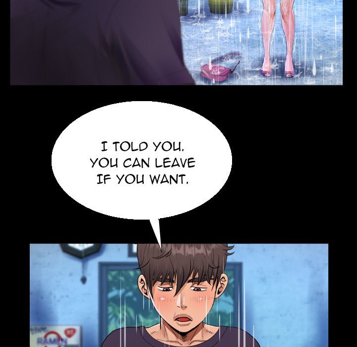 The Unforeseen Guest - Chapter 45 - picture 33