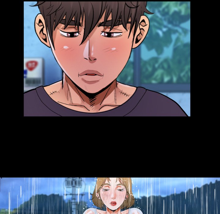 The Unforeseen Guest - Chapter 45 - picture 36