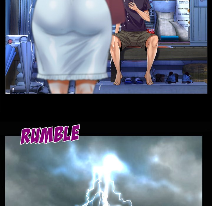 The Unforeseen Guest - Chapter 45 - picture 4