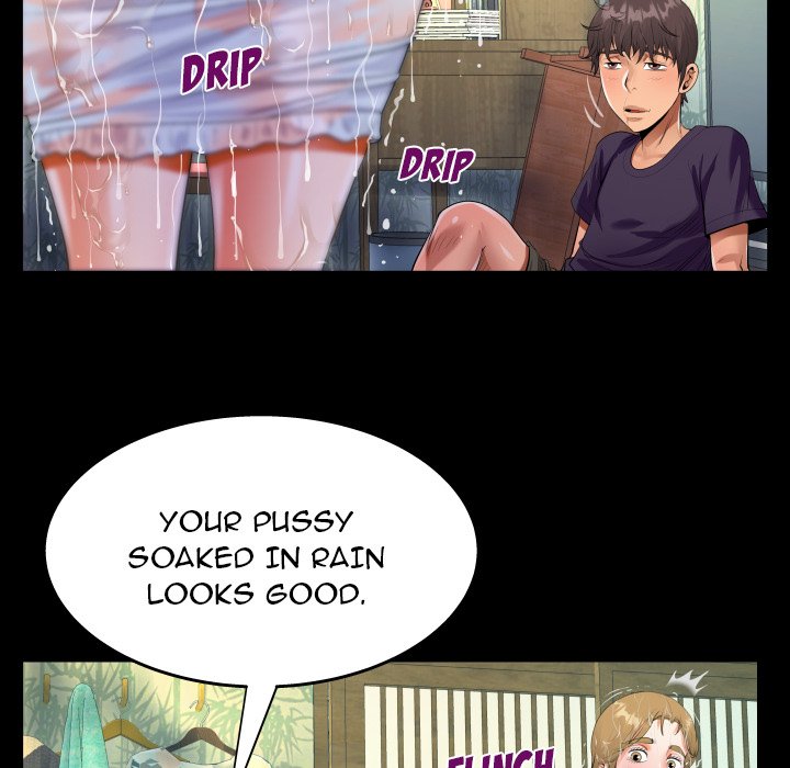 The Unforeseen Guest - Chapter 45 - picture 42