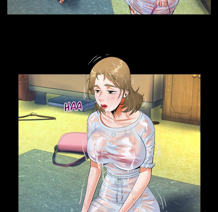 The Unforeseen Guest - Chapter 45 - picture 46