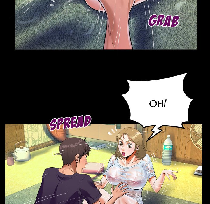 The Unforeseen Guest - Chapter 45 - picture 48