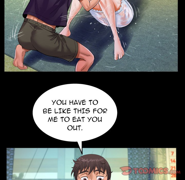 The Unforeseen Guest - Chapter 45 - picture 49