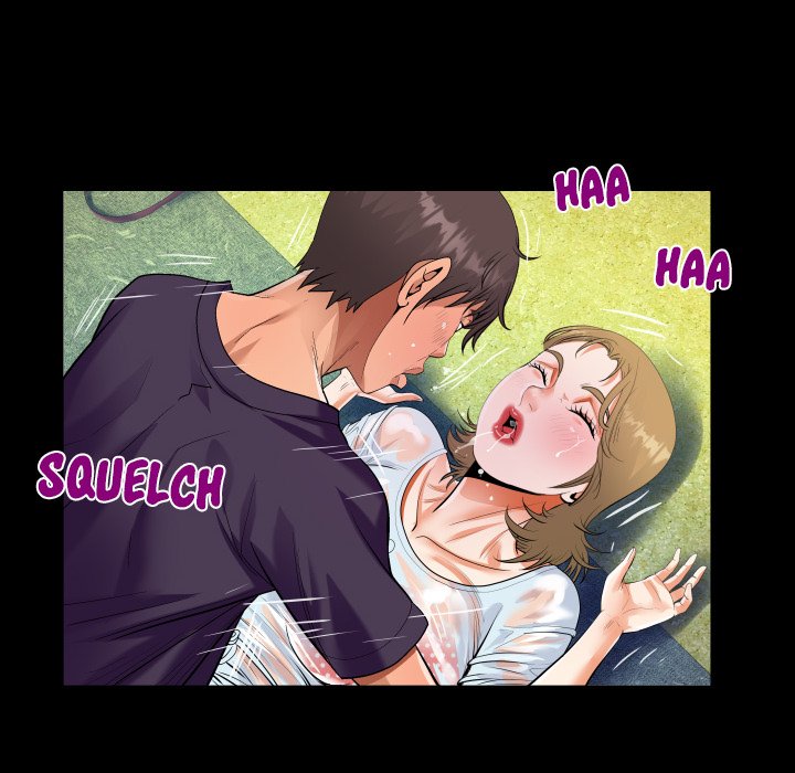The Unforeseen Guest - Chapter 45 - picture 64