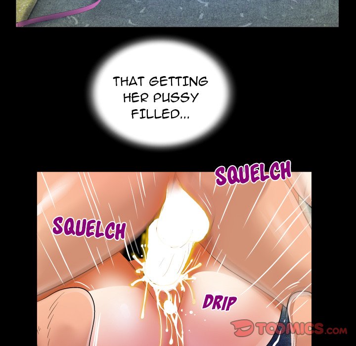 The Unforeseen Guest - Chapter 45 - picture 67