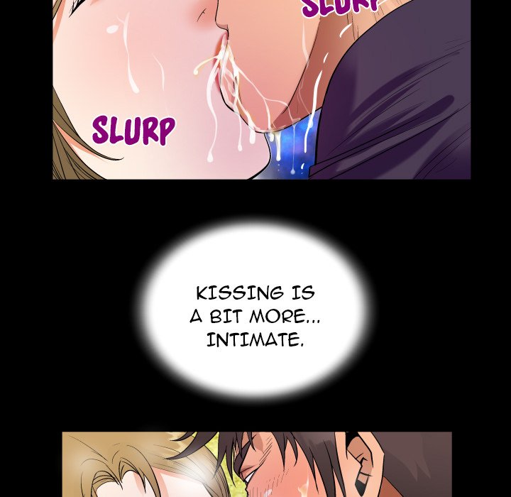 The Unforeseen Guest - Chapter 45 - picture 69