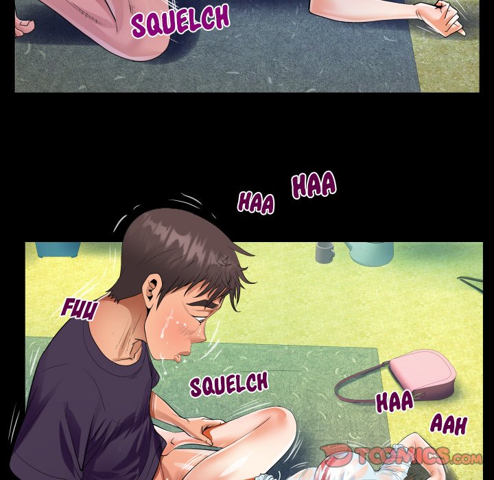 The Unforeseen Guest - Chapter 45 - picture 73