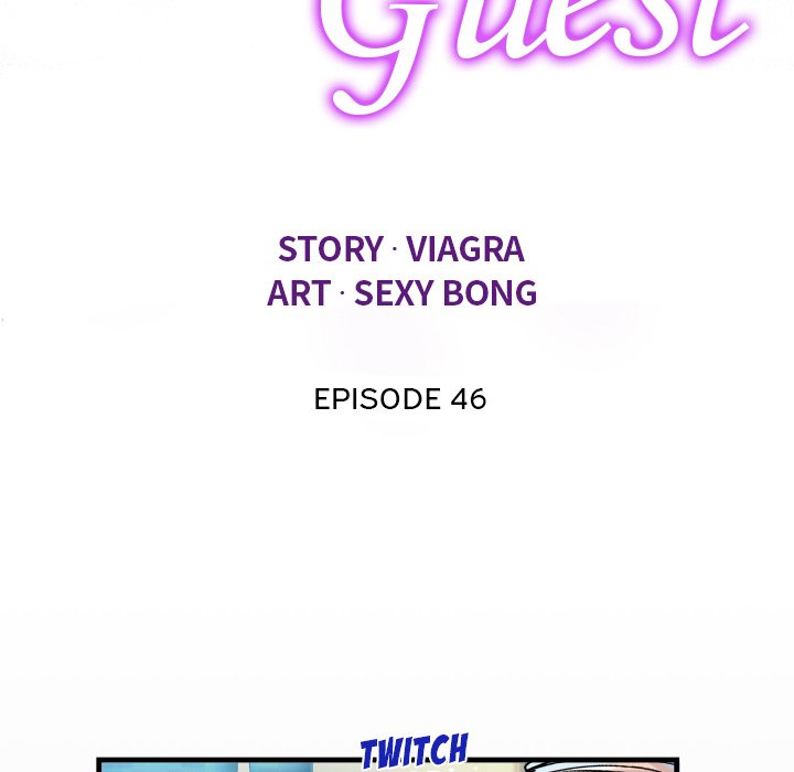 The Unforeseen Guest - Chapter 46 - picture 11