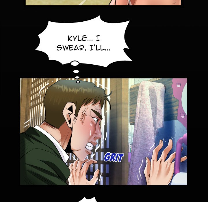 The Unforeseen Guest - Chapter 46 - picture 18