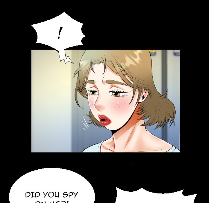 The Unforeseen Guest - Chapter 46 - picture 47