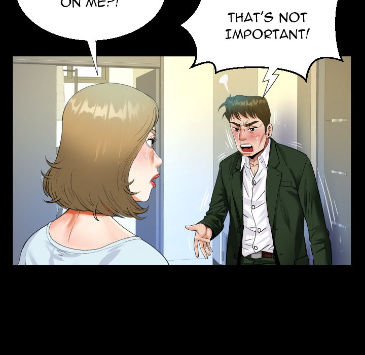 The Unforeseen Guest - Chapter 46 - picture 48