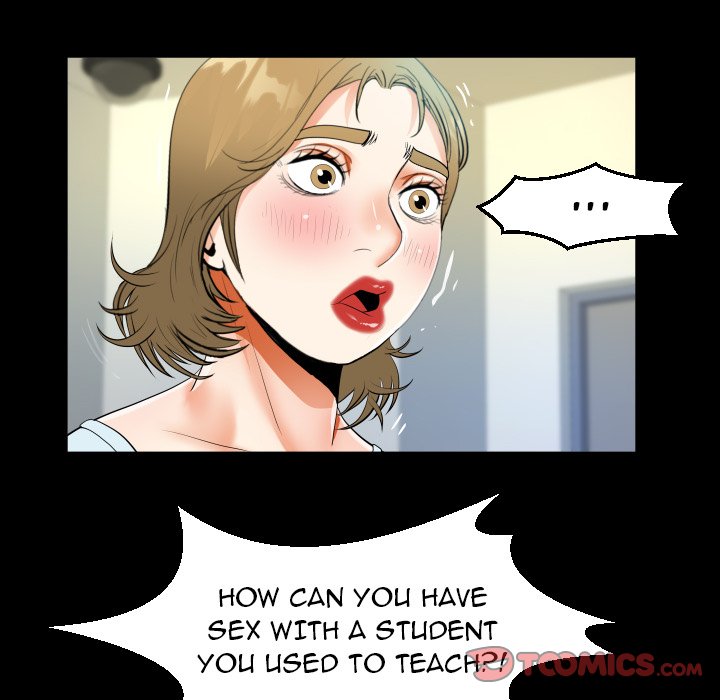 The Unforeseen Guest - Chapter 46 - picture 49