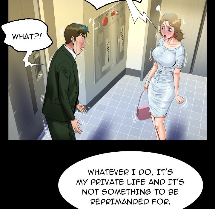 The Unforeseen Guest - Chapter 46 - picture 52