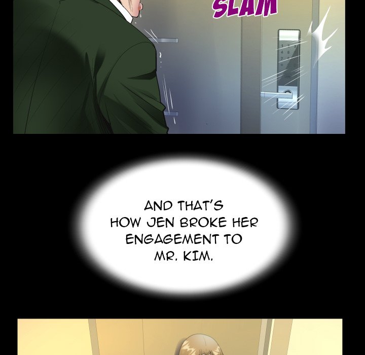 The Unforeseen Guest - Chapter 46 - picture 59