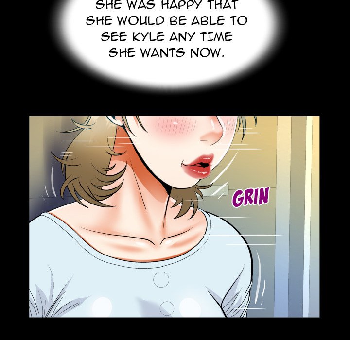 The Unforeseen Guest - Chapter 46 - picture 62