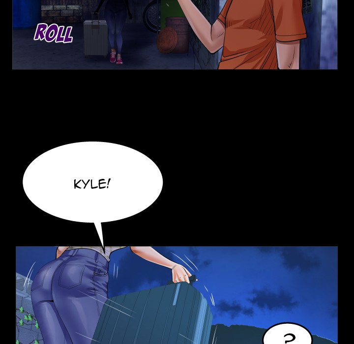 The Unforeseen Guest - Chapter 46 - picture 68