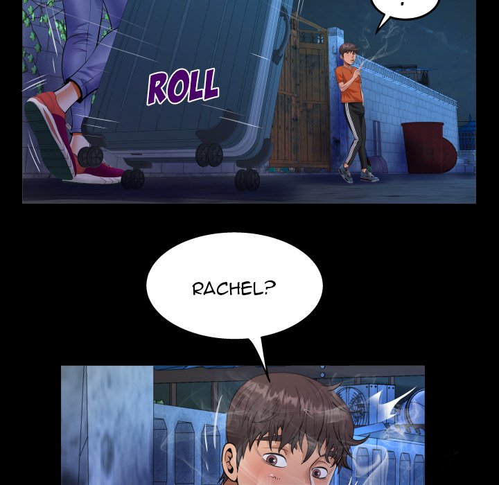 The Unforeseen Guest - Chapter 46 - picture 69