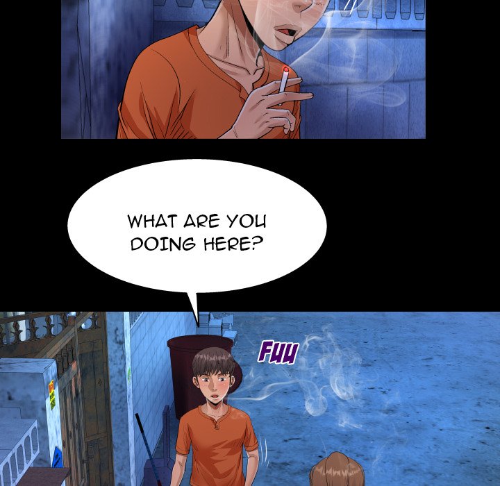 The Unforeseen Guest - Chapter 46 - picture 70