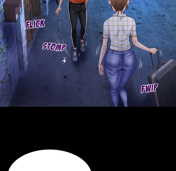 The Unforeseen Guest - Chapter 46 - picture 71