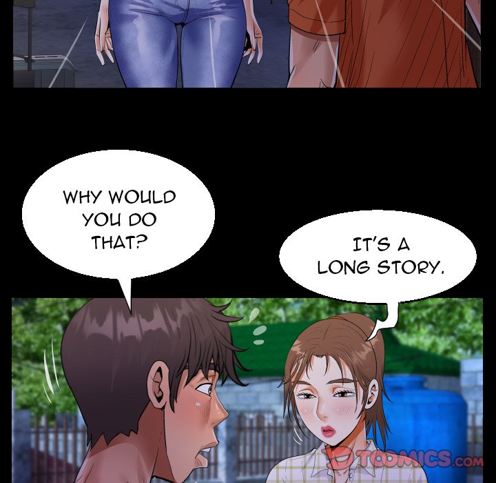 The Unforeseen Guest - Chapter 46 - picture 73