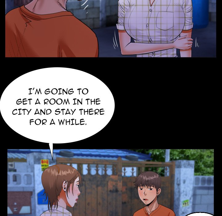 The Unforeseen Guest - Chapter 46 - picture 74
