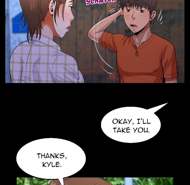 The Unforeseen Guest - Chapter 46 - picture 76