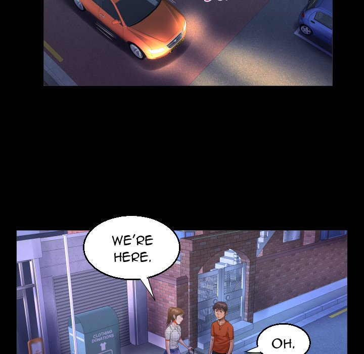The Unforeseen Guest - Chapter 46 - picture 80