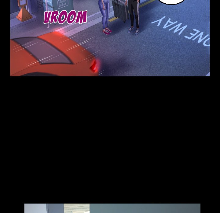 The Unforeseen Guest - Chapter 46 - picture 81