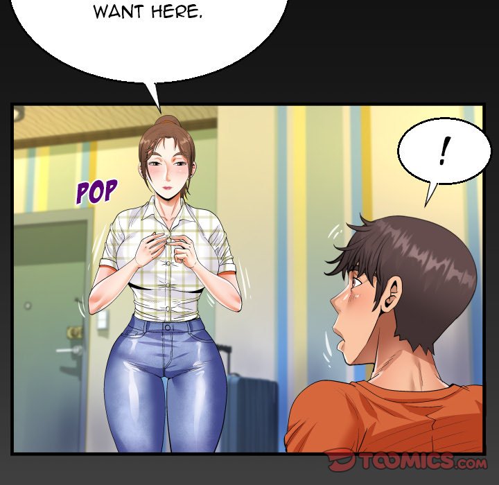 The Unforeseen Guest - Chapter 46 - picture 85