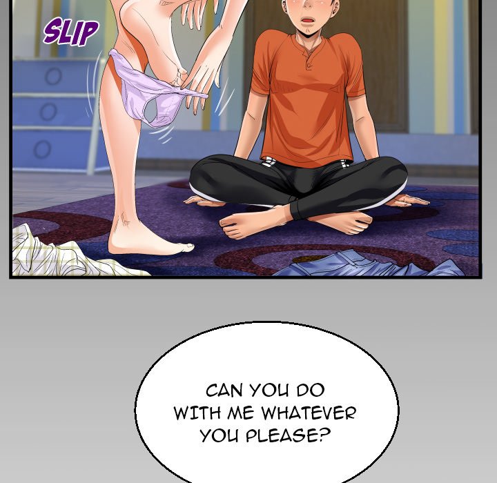 The Unforeseen Guest - Chapter 46 - picture 87