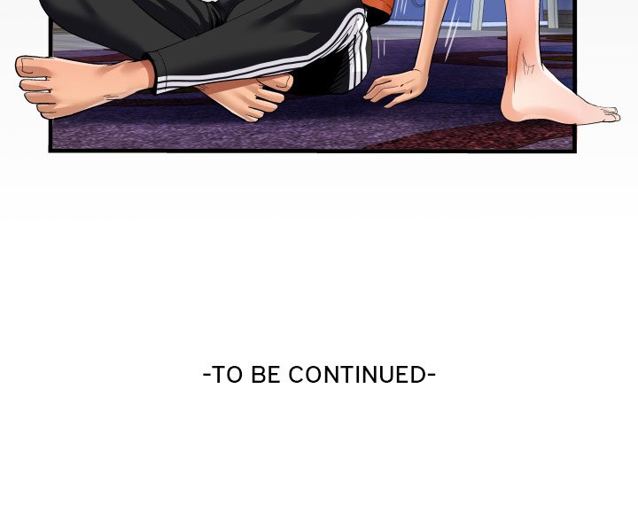 The Unforeseen Guest - Chapter 46 - picture 89