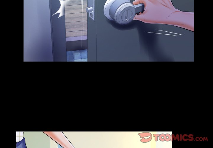 The Unforeseen Guest - Chapter 47 - picture 1