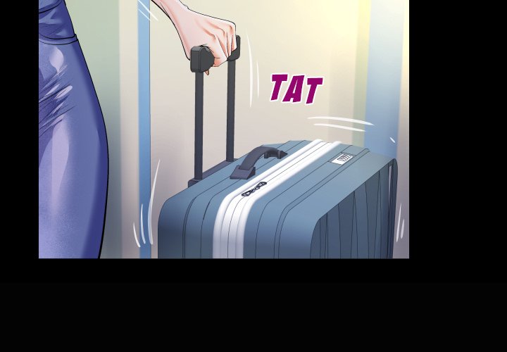 The Unforeseen Guest - Chapter 47 - picture 2