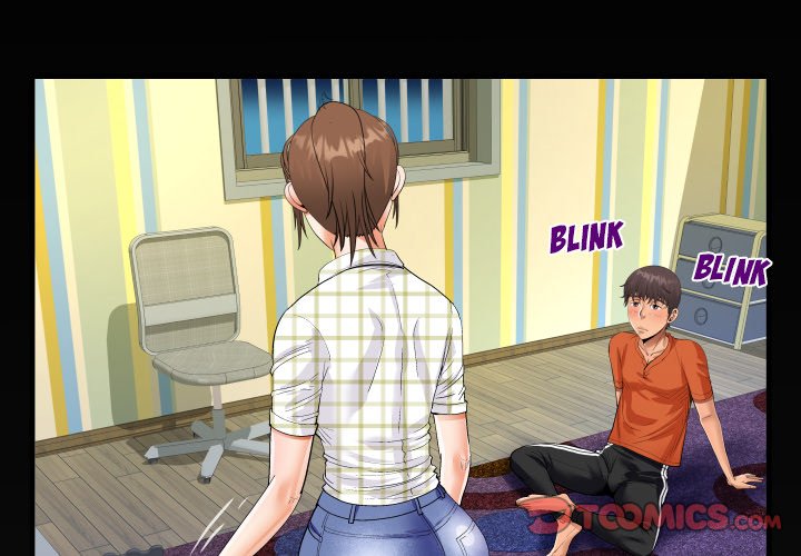 The Unforeseen Guest - Chapter 47 - picture 3